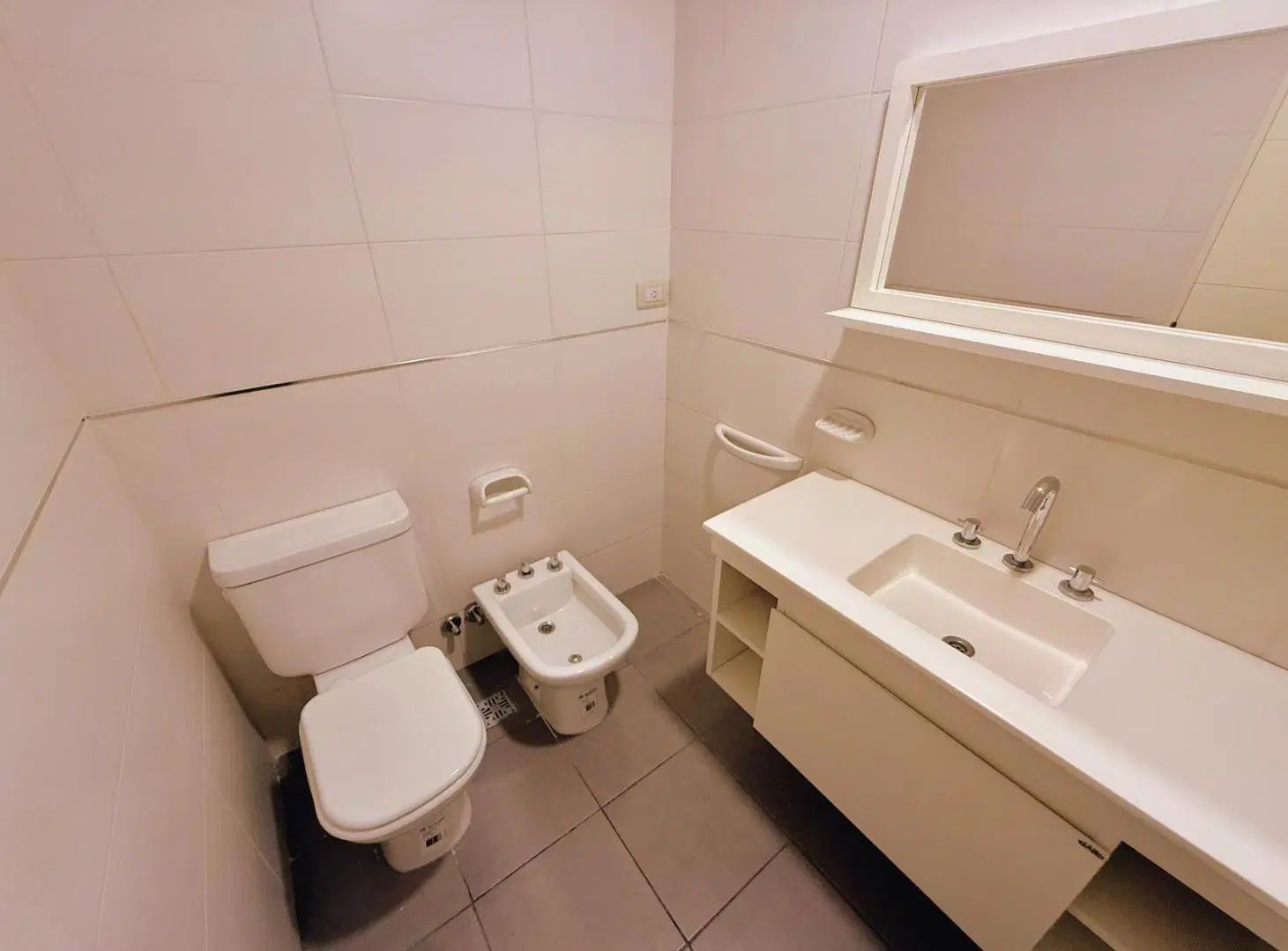 Rioja 2436 - Departamento De 1 Dormitorio En Alquiler - Lourdes, Rosario 5