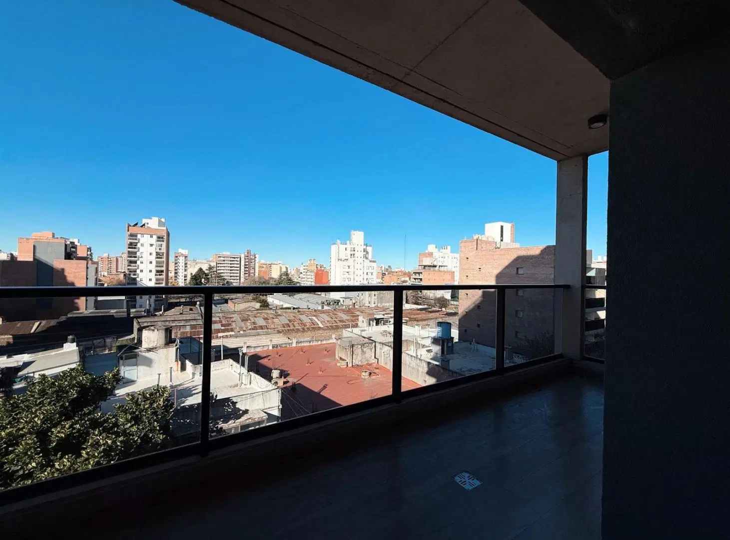 Entre Rios 1930 - Departamento De 1 Dormitorio A Estrenar En Venta - Abasto, Rosario 3