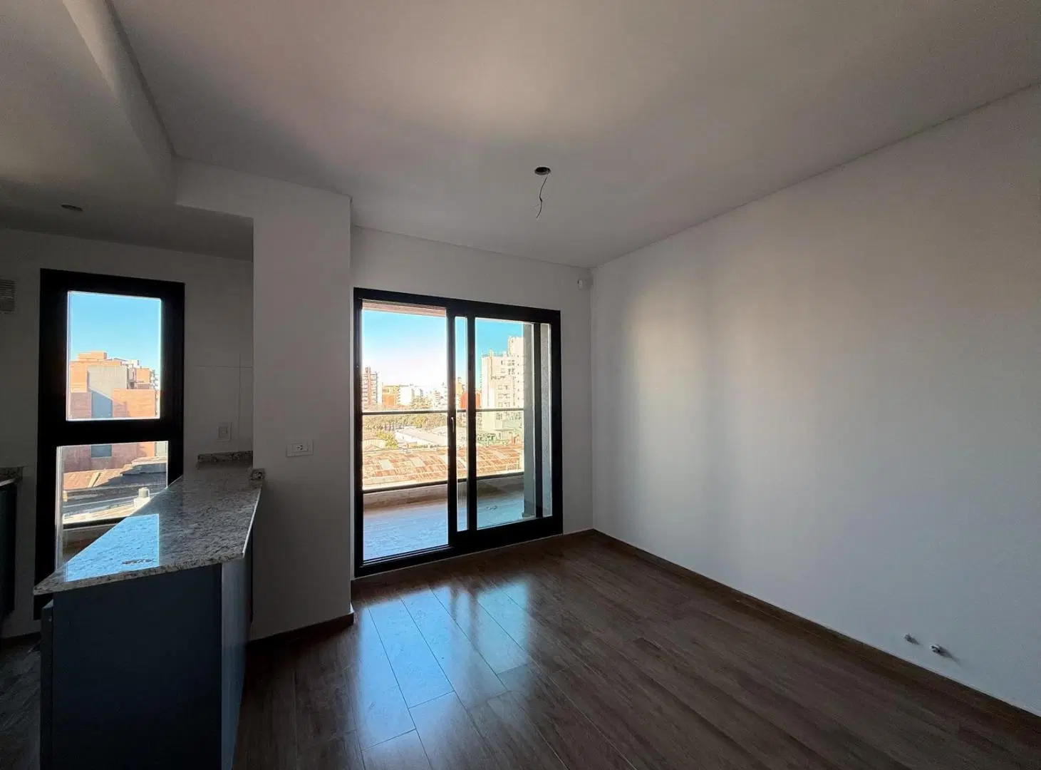 Entre Rios 1930 - Departamento De 1 Dormitorio A Estrenar En Venta - Abasto, Rosario 4