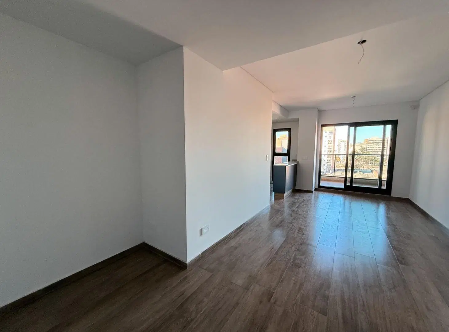 Entre Rios 1930 - Departamento De 1 Dormitorio A Estrenar En Venta - Abasto, Rosario 5