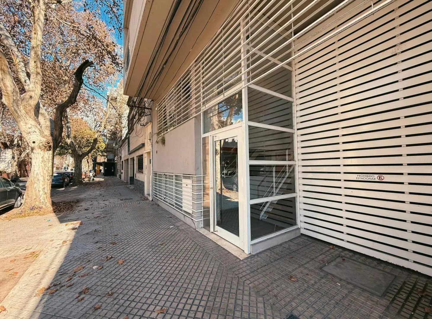 Santiago 318 - Departamento Monoambiente En Alquiler - Pichincha, Rosario 5