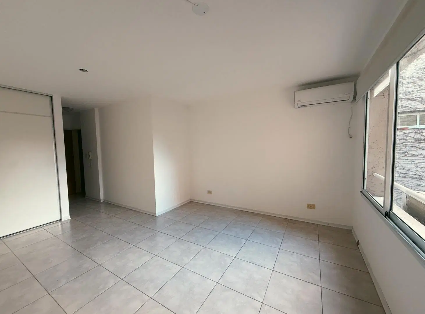 Santiago 318 - Departamento Monoambiente En Alquiler - Pichincha, Rosario 3