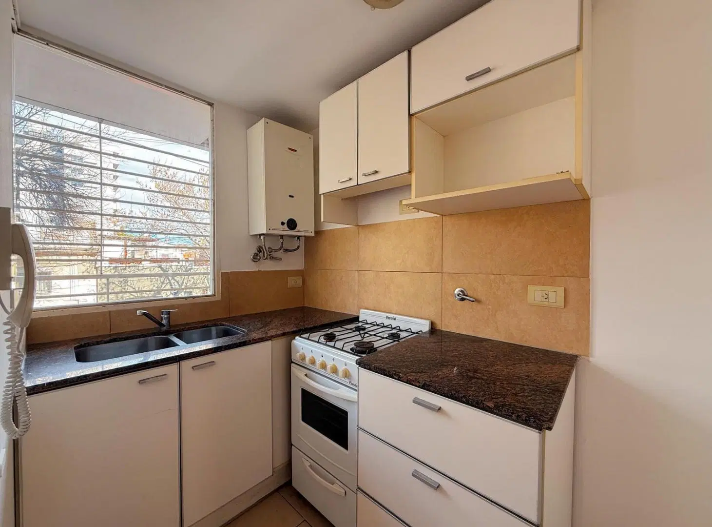San Lorenzo 3330 - Departamento De 1 Dormitorio En Alquiler - Luis Agote, Rosario 4