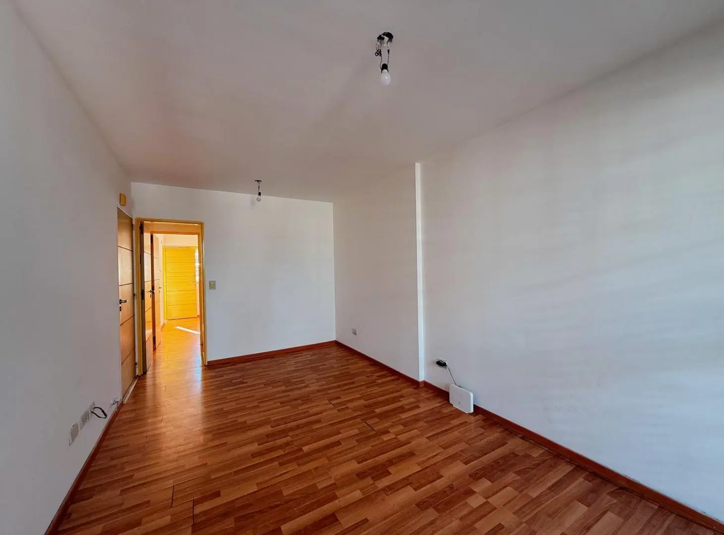 San Lorenzo 3330 - Departamento De 1 Dormitorio En Alquiler - Luis Agote, Rosario 5