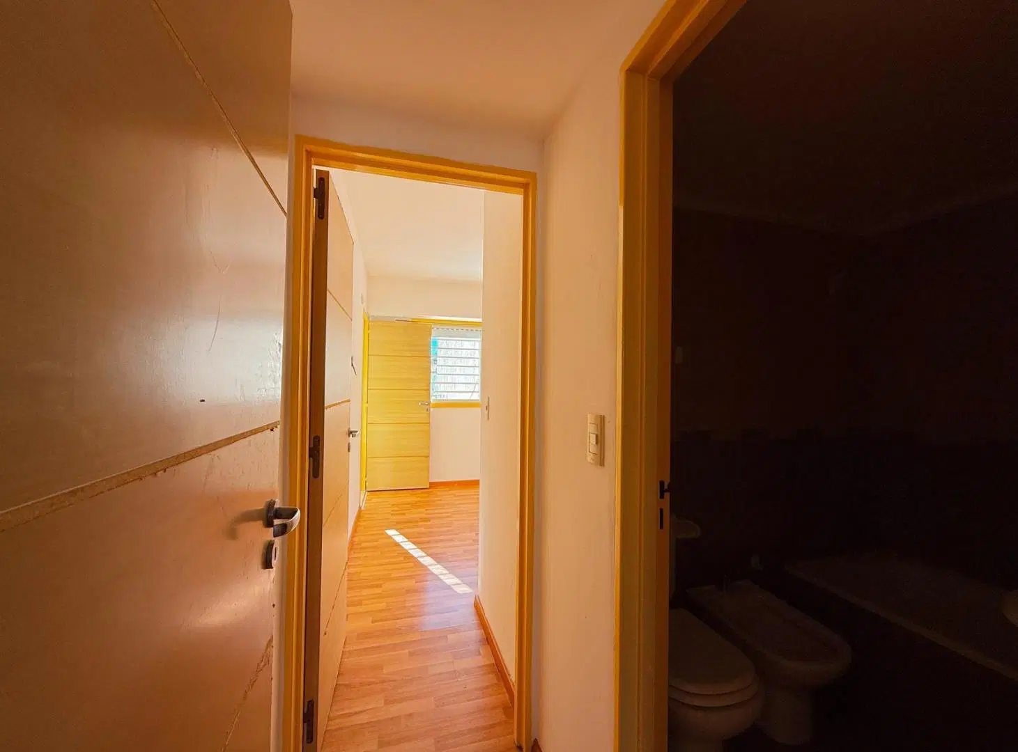 San Lorenzo 3330 - Departamento De 1 Dormitorio En Alquiler - Luis Agote, Rosario 3
