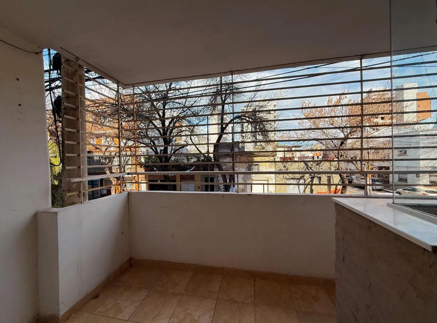San Lorenzo 3330 - Departamento De 1 Dormitorio En Alquiler - Luis Agote, Rosario 2
