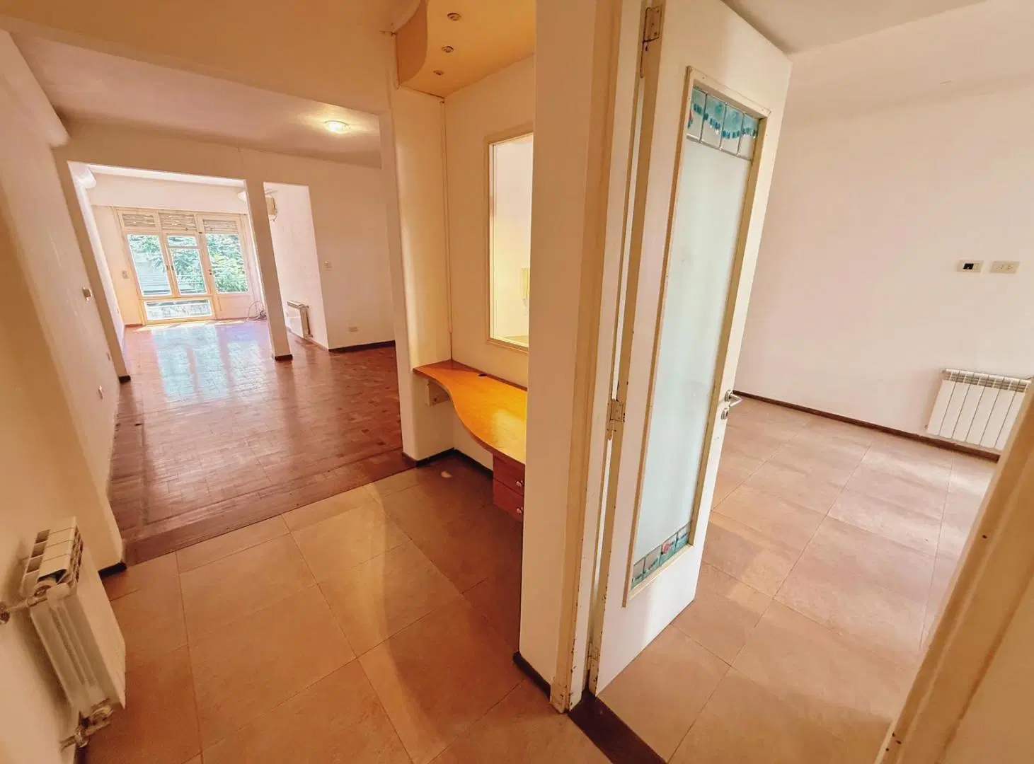 San Luis 2167 - Departamento De 3 Dormitorios En Alquiler - Centro, Rosario 1
