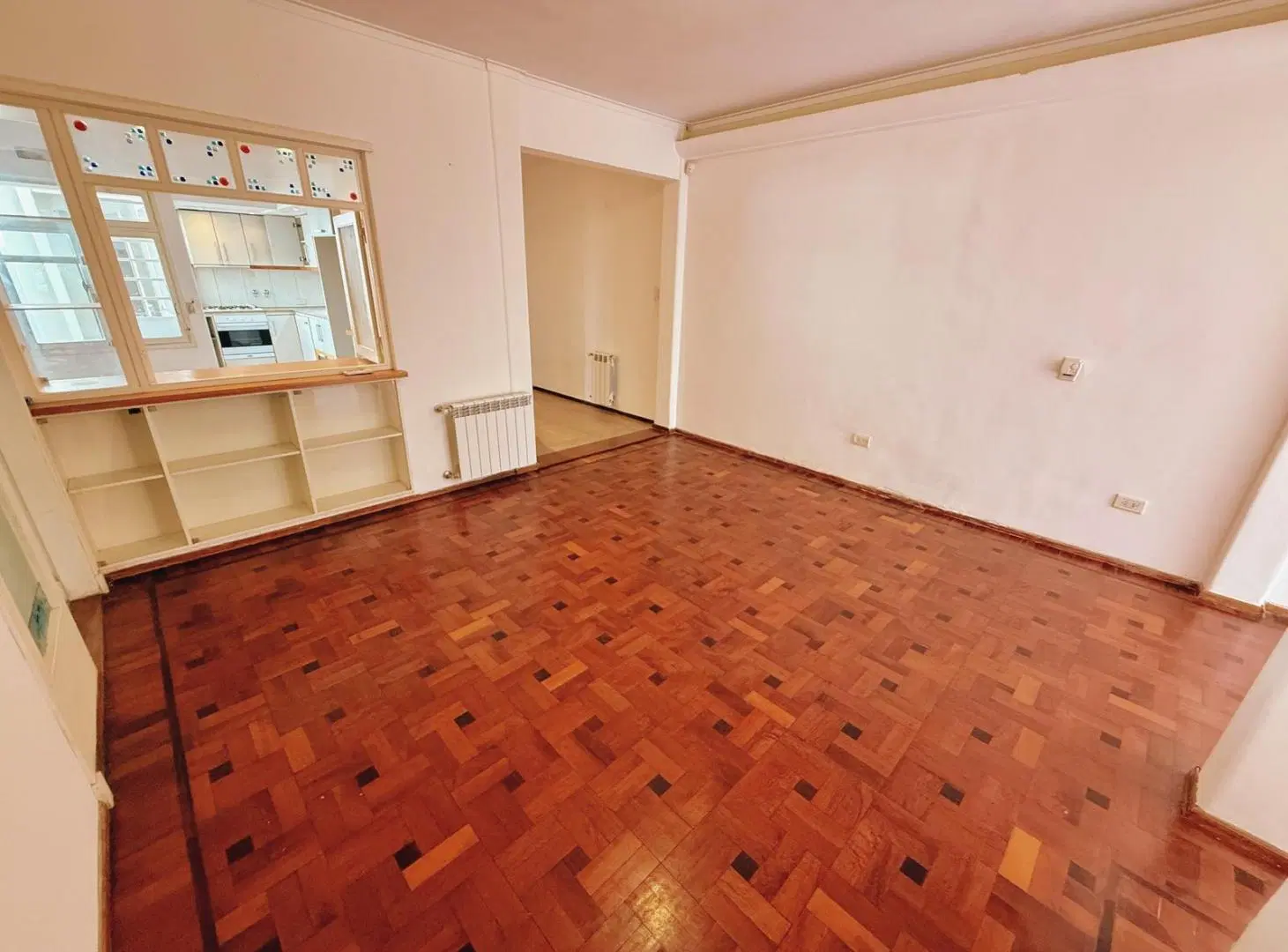 San Luis 2167 - Departamento De 3 Dormitorios En Alquiler - Centro, Rosario 4