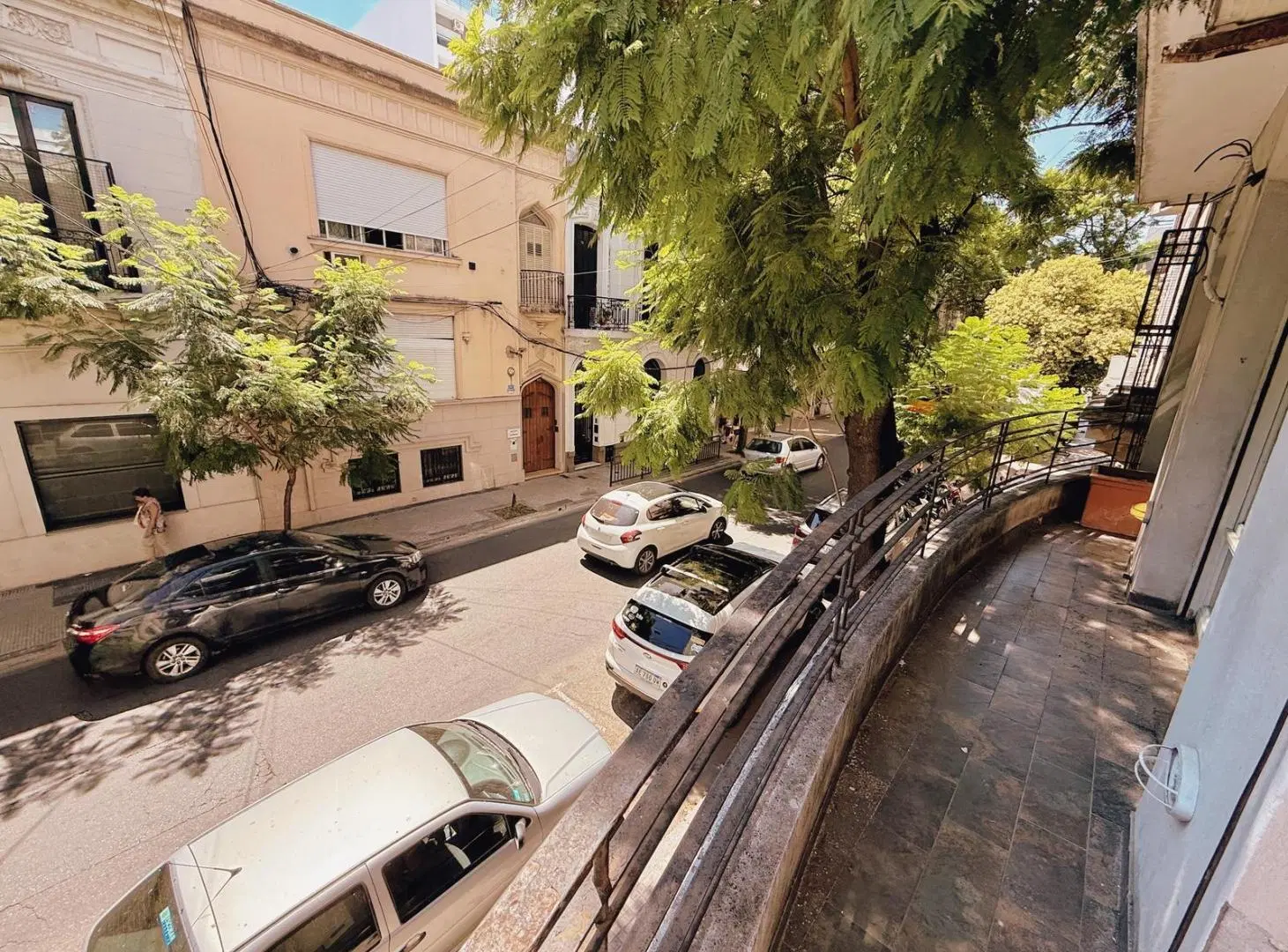 San Luis 2167 - Departamento De 3 Dormitorios En Alquiler - Centro, Rosario 5