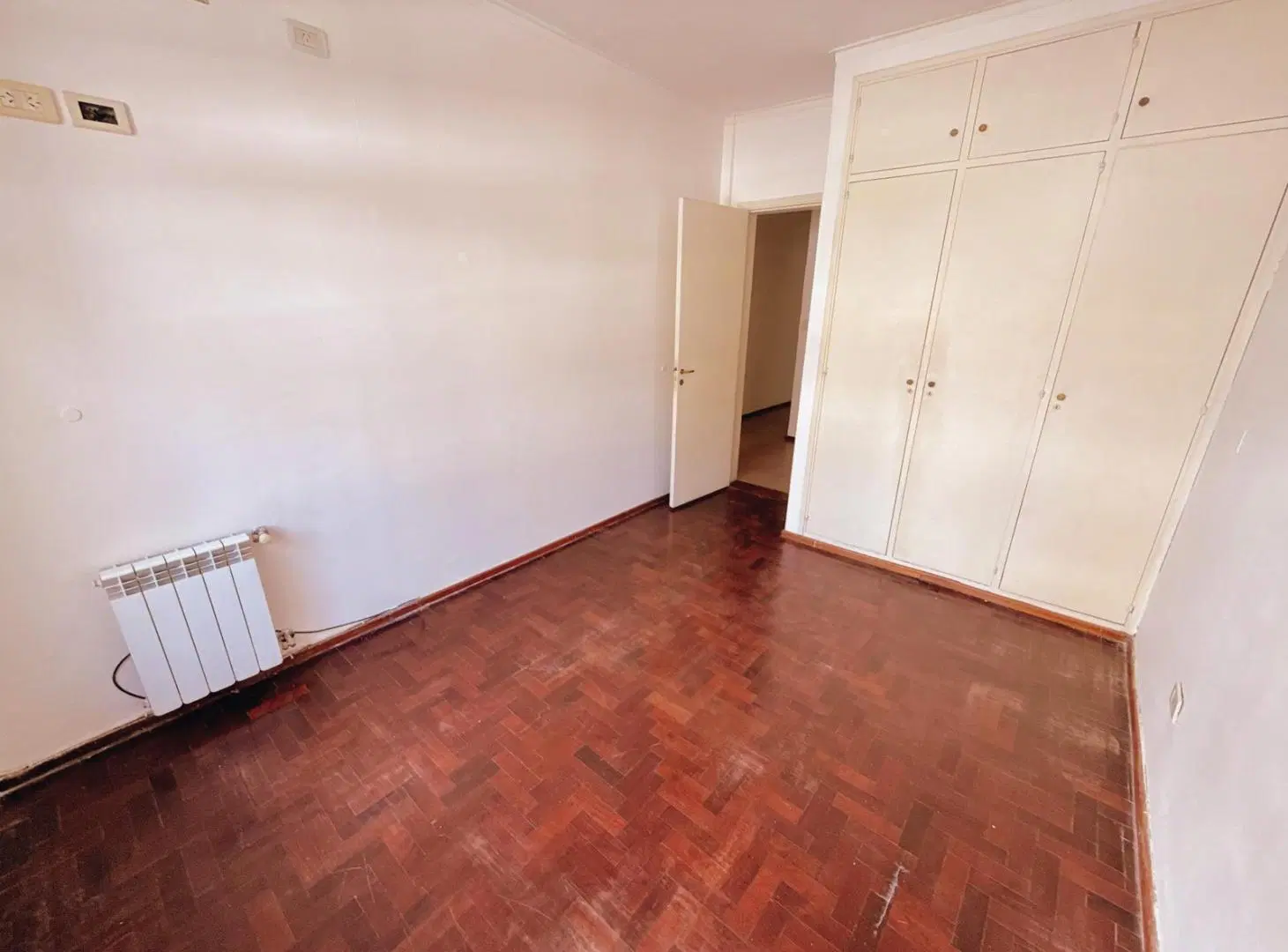 San Luis 2167 - Departamento De 3 Dormitorios En Alquiler - Centro, Rosario 8