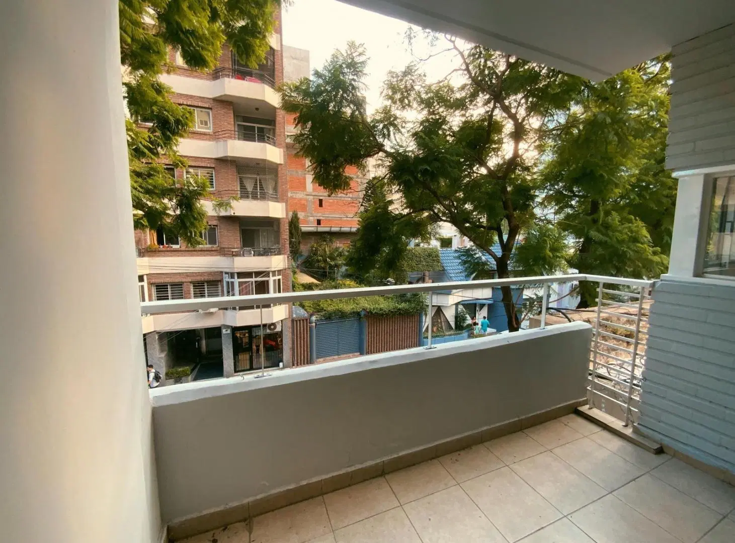 Montevideo 630 - Departamento De 1 Dormitorio En Alquiler - Martin, Rosario 4