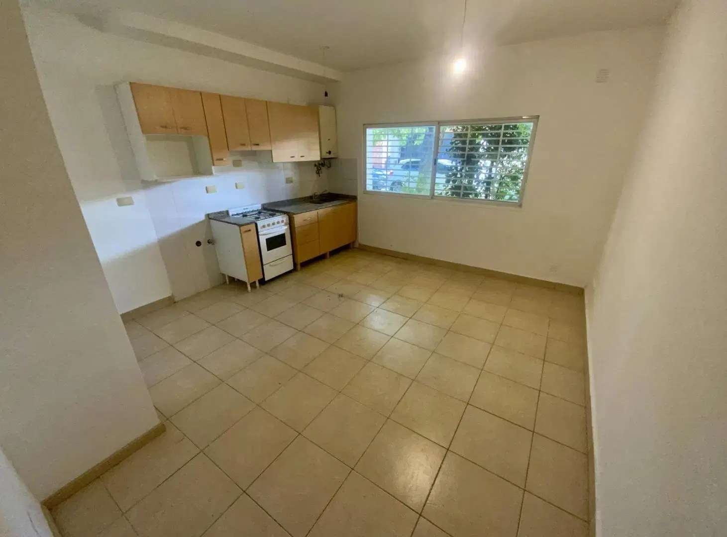 La Paz 269 - Departamento De 1 Dormitorio Planta Baja En Alquiler - Rep. De La Sexta, Rosario 2