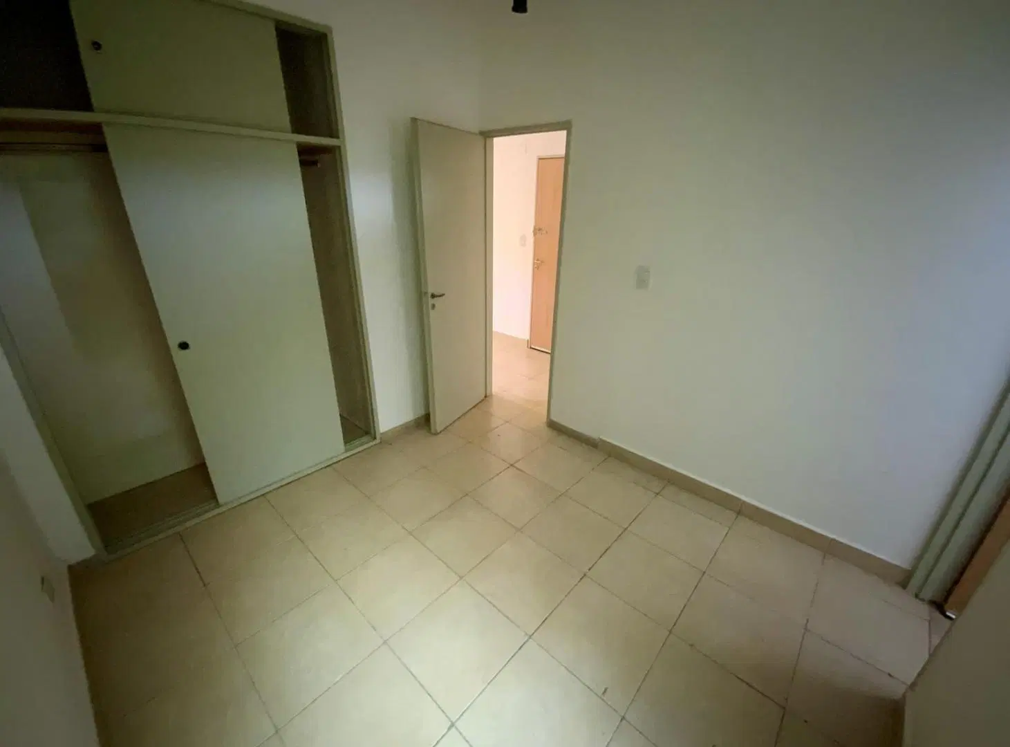 La Paz 269 - Departamento De 1 Dormitorio Planta Baja En Alquiler - Rep. De La Sexta, Rosario 3