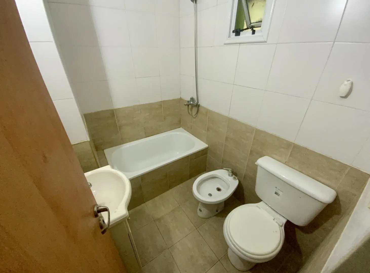 La Paz 269 - Departamento De 1 Dormitorio Planta Baja En Alquiler - Rep. De La Sexta, Rosario 5