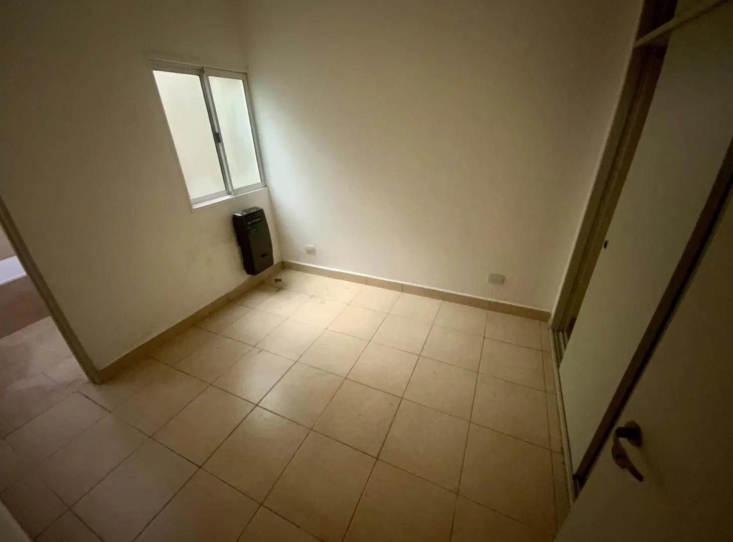 La Paz 269 - Departamento De 1 Dormitorio Planta Baja En Alquiler - Rep. De La Sexta, Rosario 4