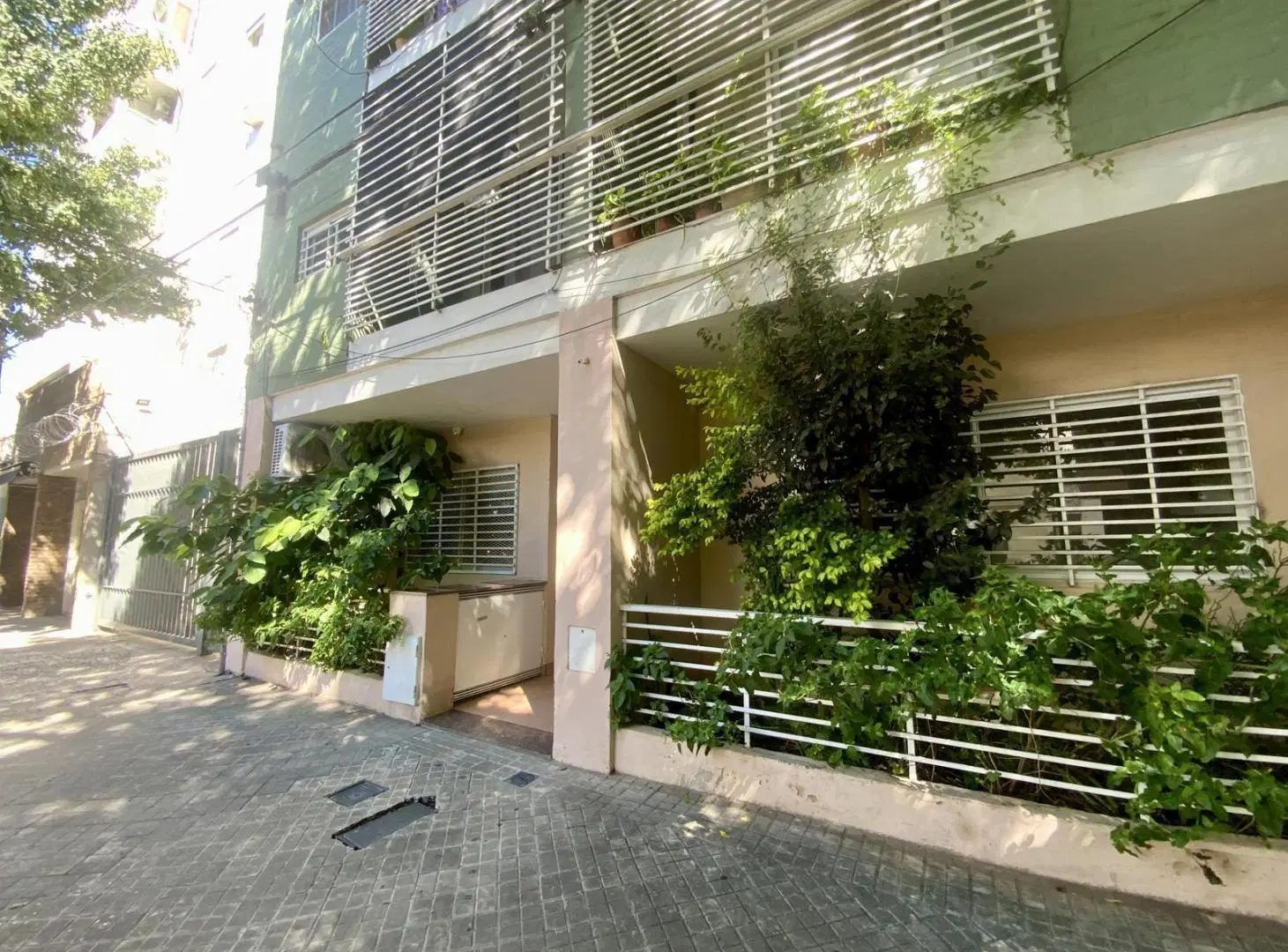 La Paz 269 - Departamento De 1 Dormitorio Planta Baja En Alquiler - Rep. De La Sexta, Rosario 6