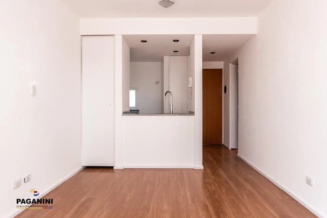 Departamento Monoambiente con Amenities 8
