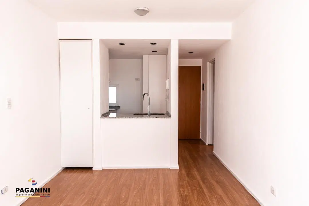 Departamento Monoambiente con Amenities 2
