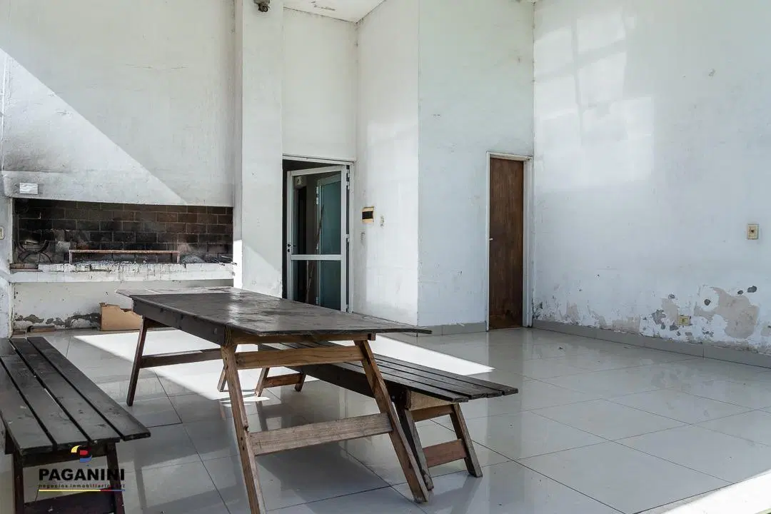 Departamento Monoambiente con Amenities 1