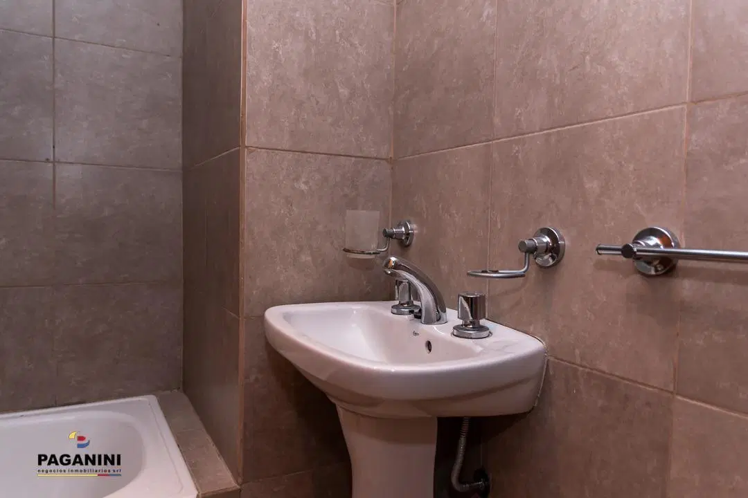 Departamento Monoambiente con Amenities 3