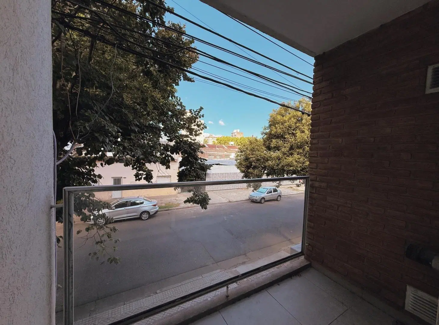 San Nicolas 1622 - Departamento Monoambiente En Alquiler - Echesortu, Rosario 4
