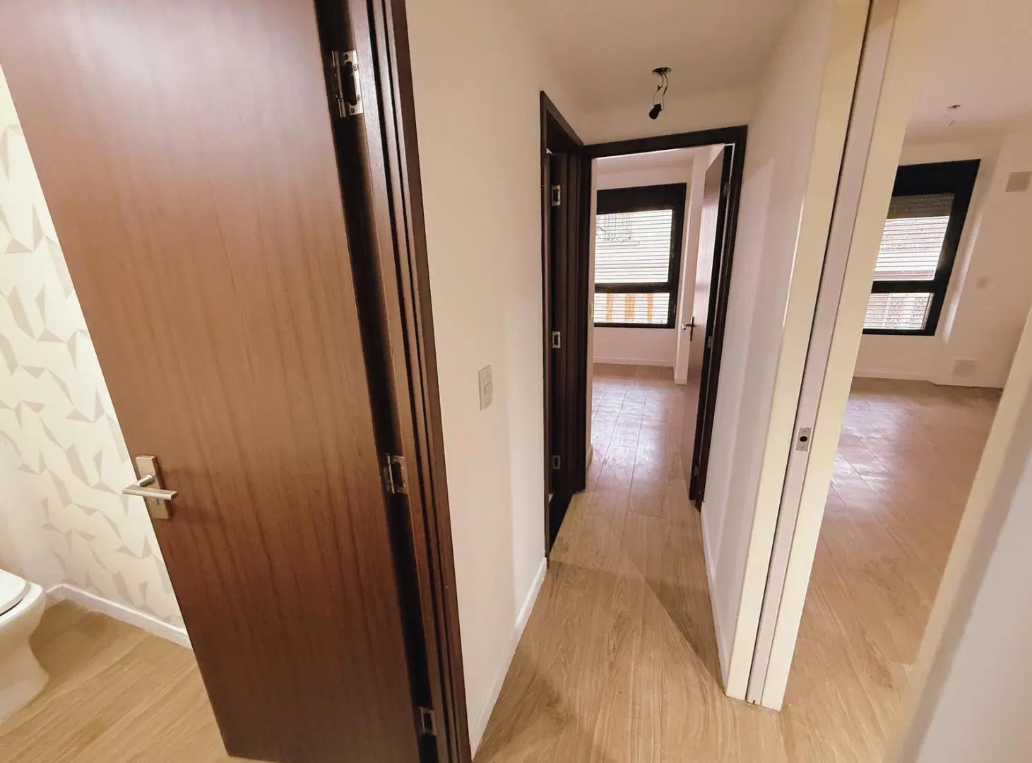 Alem 1517 - Departamento De 2 Dormitorios En Alquiler - Martin, Rosario 4