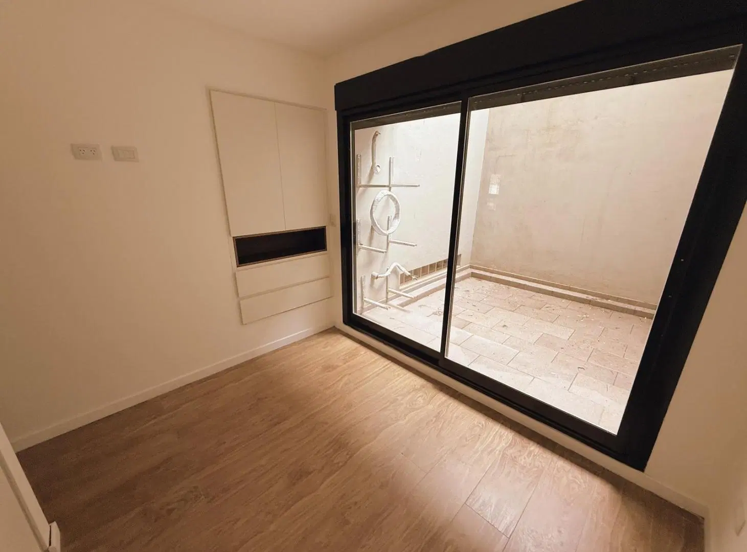 Alem 1517 - Departamento De 2 Dormitorios En Alquiler - Martin, Rosario 8