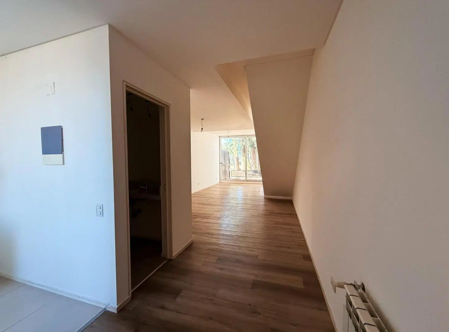 Alvarez Thomas 2750 - Duplex 2 Dormitorios Con Cochera Y Amenities - Barrancas De Alberdi, Rosario 3