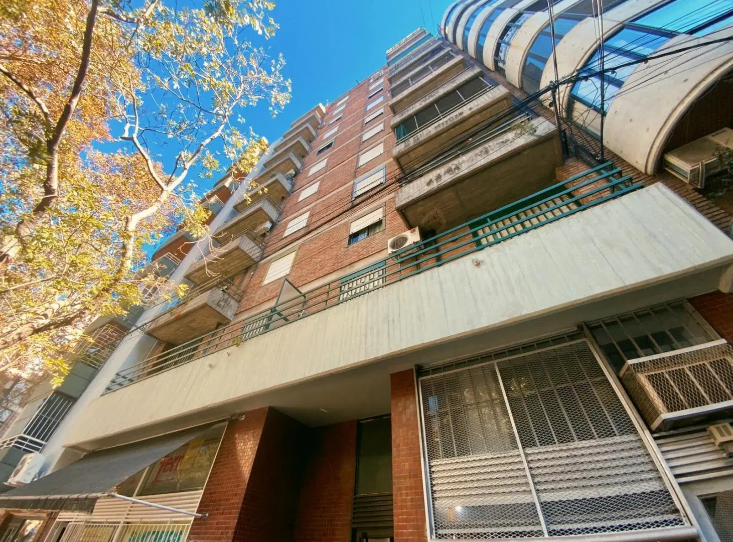 Santiago 1078 - Departamento De 1 Dormitorio En Alquiler - Lourdes, Rosario 7