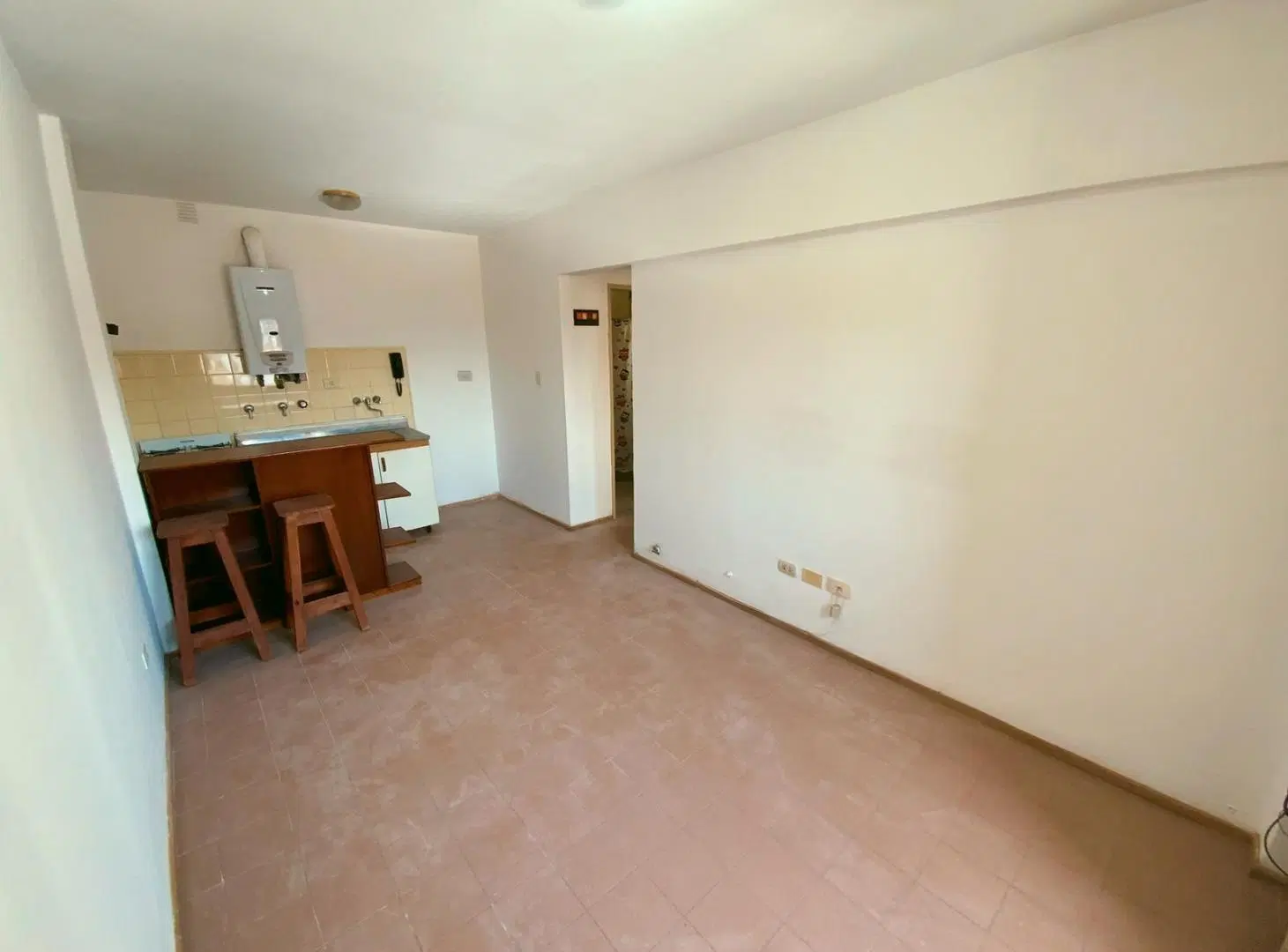 Santiago 1078 - Departamento De 1 Dormitorio En Alquiler - Lourdes, Rosario 4
