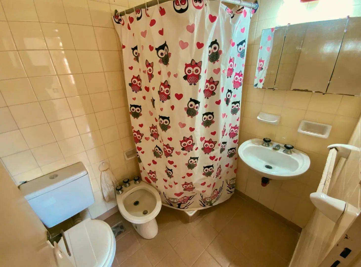 Santiago 1078 - Departamento De 1 Dormitorio En Alquiler - Lourdes, Rosario 5