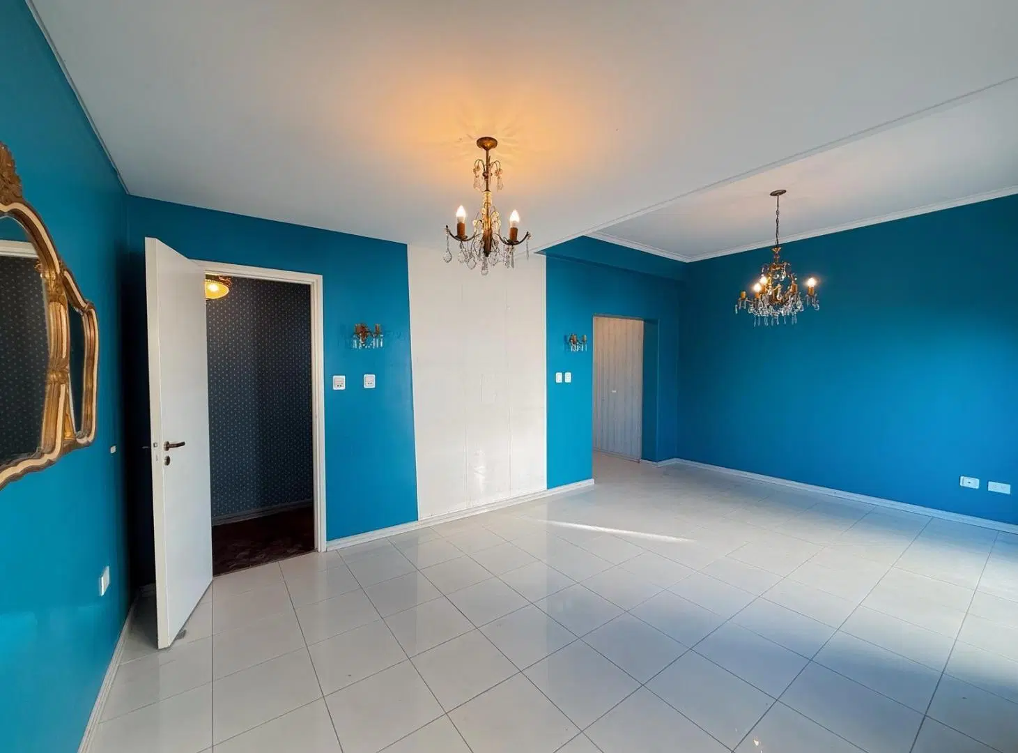 Mitre 208 - Departamento De 2 Dormitorios Con Vista Al Rio En Alquiler - Centro, Rosario 8