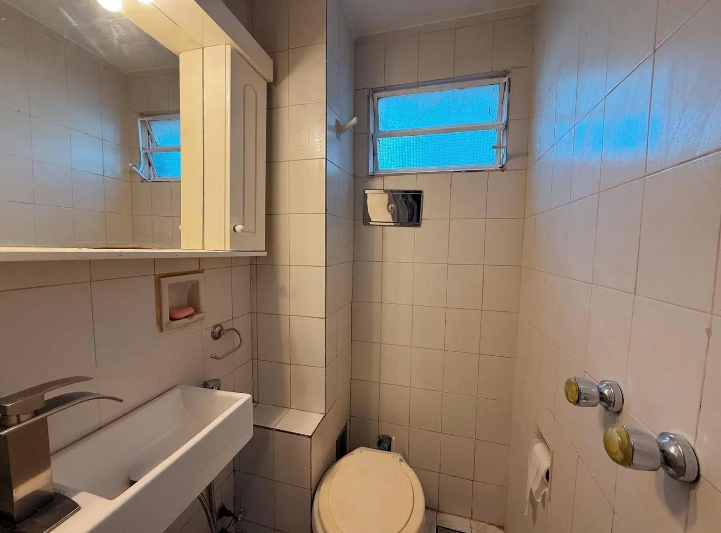 Mitre 208 - Departamento De 2 Dormitorios Con Vista Al Rio En Alquiler - Centro, Rosario 5