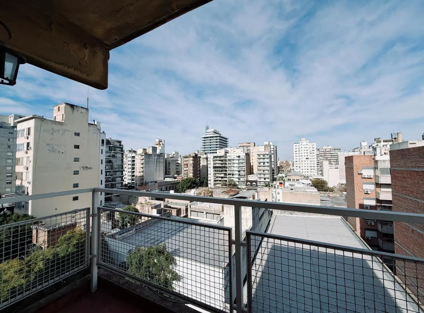 San Lorenzo 1558 - Departamento De 2 Dormitorios En Alquiler - Centro, Rosario 4
