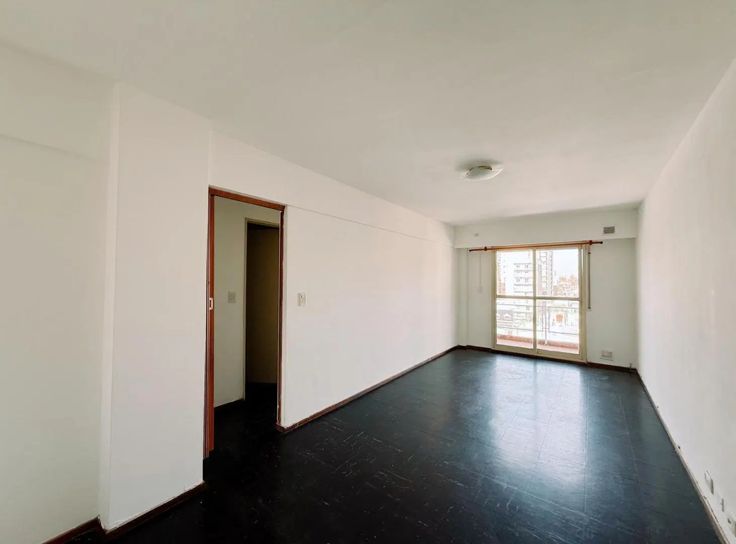 San Lorenzo 1558 - Departamento De 2 Dormitorios En Alquiler - Centro, Rosario 2