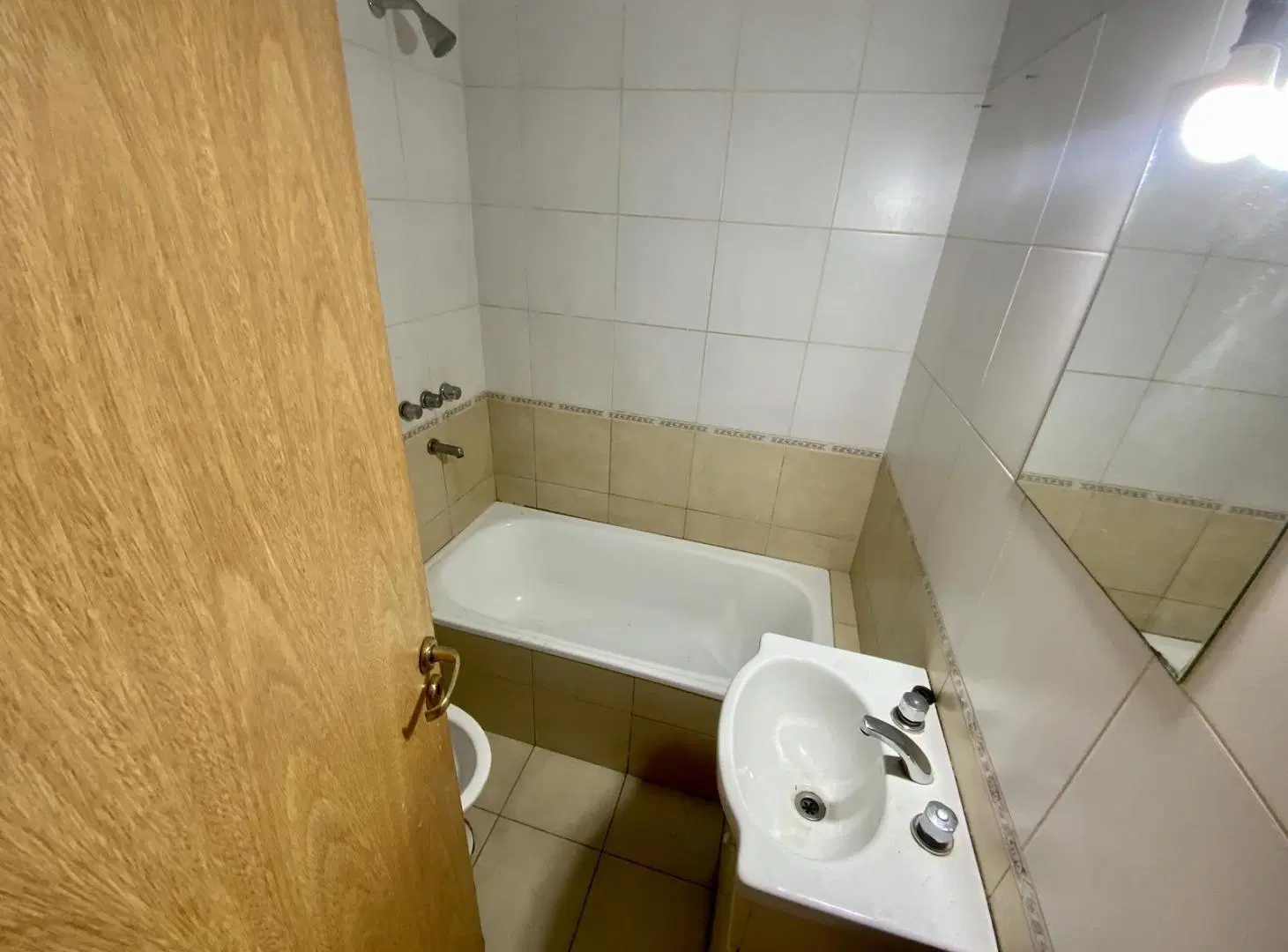 Catamarca 3691 - Departamento De 1 Dormitorio Planta Baja En Alquiler - Luis Agote, Rosario 3
