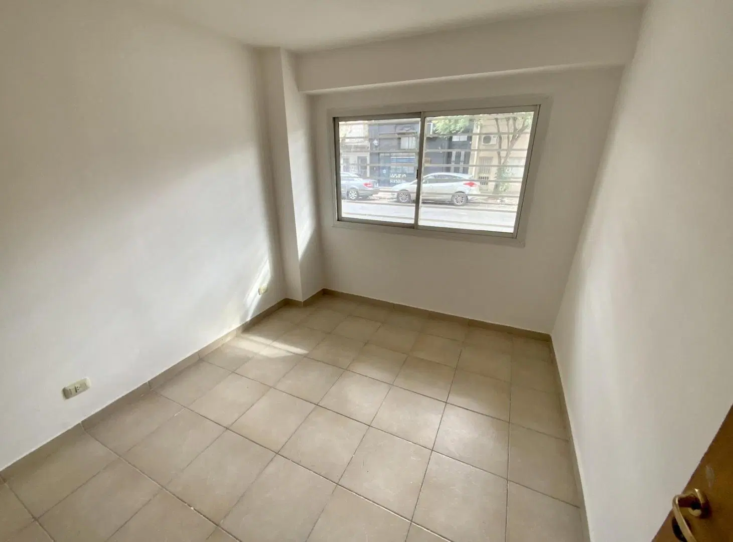 Catamarca 3691 - Departamento De 1 Dormitorio Planta Baja En Alquiler - Luis Agote, Rosario 4