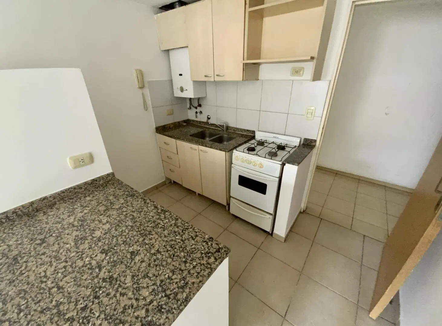 Catamarca 3691 - Departamento De 1 Dormitorio Planta Baja En Alquiler - Luis Agote, Rosario 7