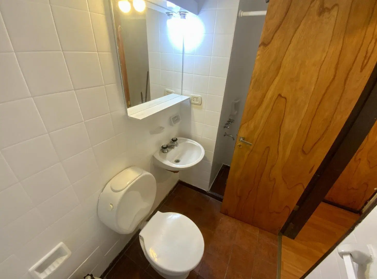 Santiago 1078 - Departamento De 1 Dormitorio En Alquiler - Lourdes, Rosario 4