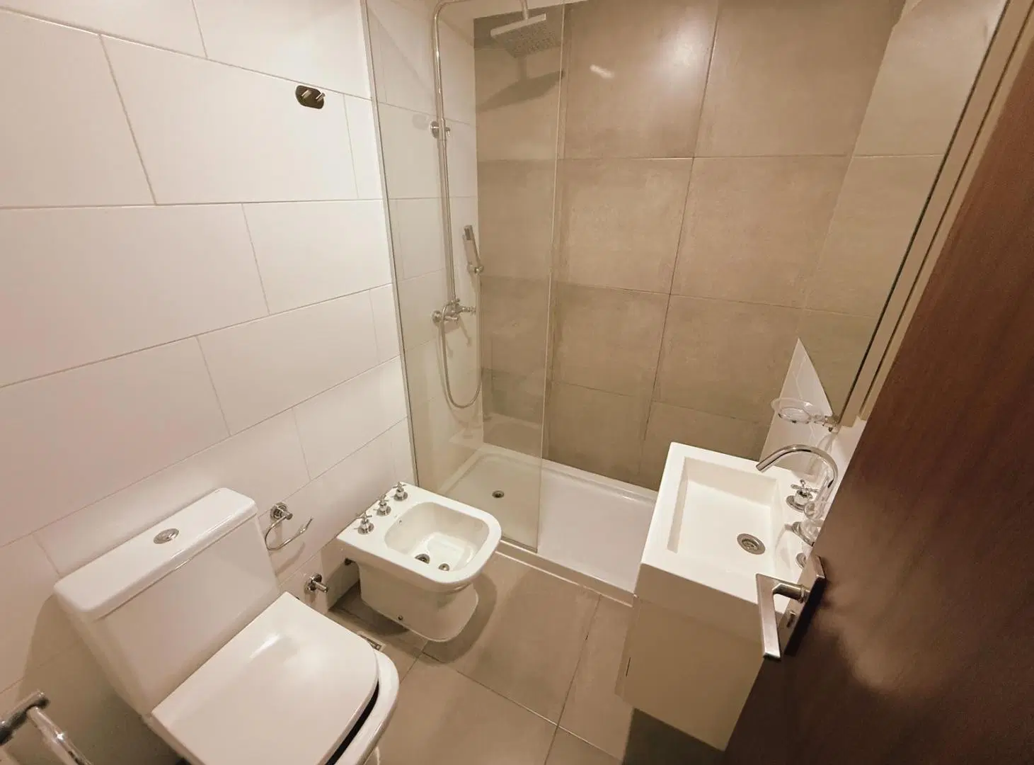 Alem 1517 - Departamento De 2 Dormitorios En Alquiler - Martin, Rosario 8