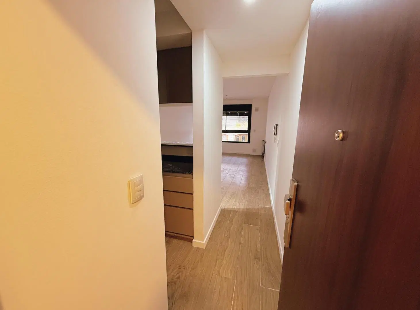 Alem 1517 - Departamento De 2 Dormitorios En Alquiler - Martin, Rosario 4