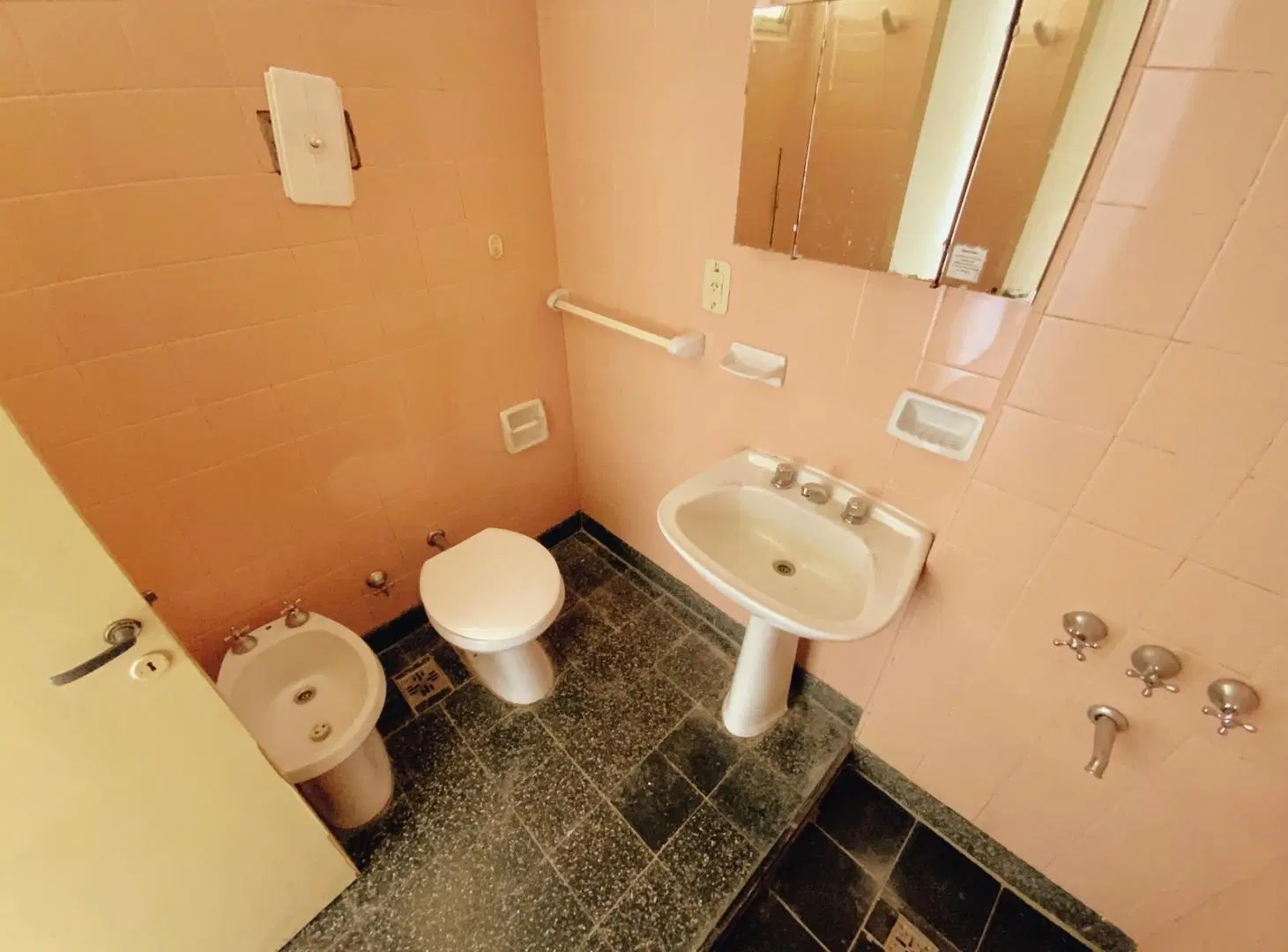 San Lorenzo 1558 - Departamento De 1 Dormitorio En Alquiler - Centro, Rosario 5