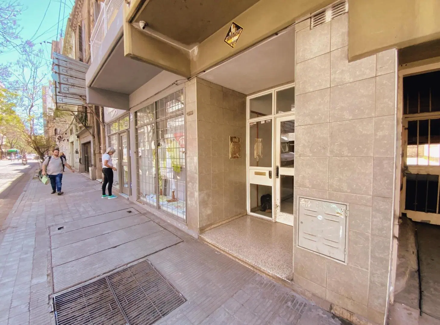 San Lorenzo 1558 - Departamento De 1 Dormitorio En Alquiler - Centro, Rosario 1