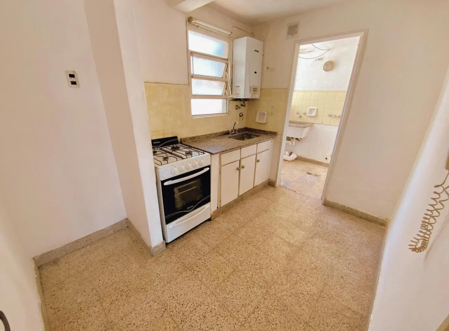 San Lorenzo 1558 - Departamento De 1 Dormitorio En Alquiler - Centro, Rosario 8