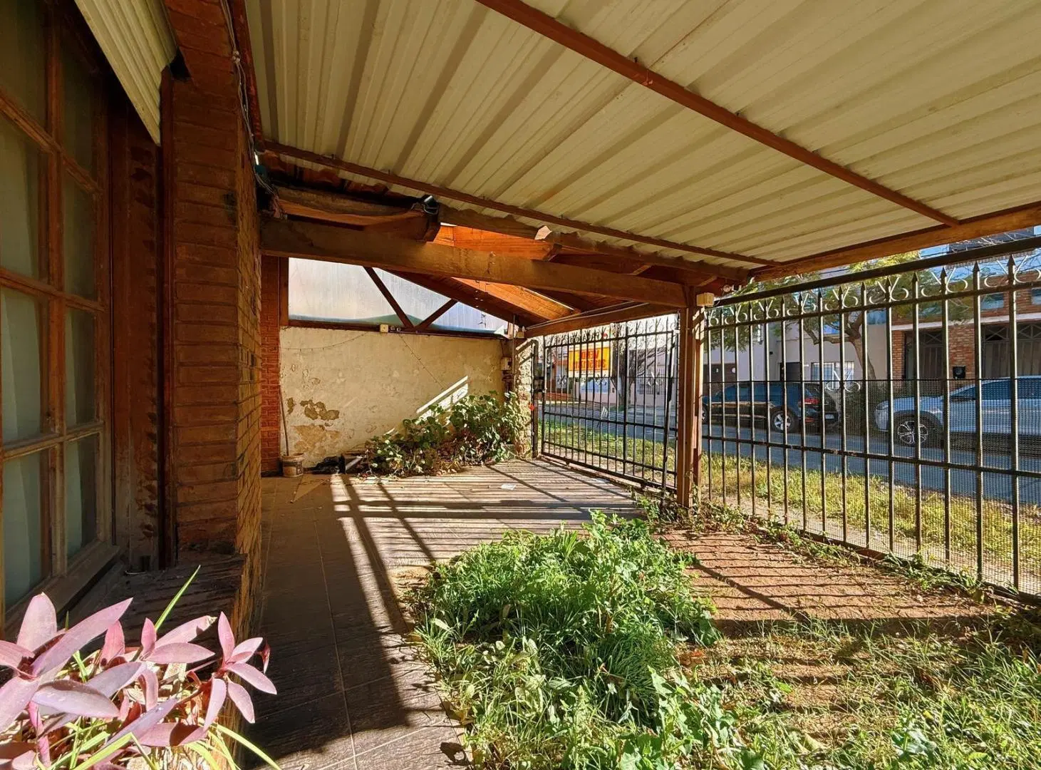 Piaggio 537 - Casa De 4 Dormitorios En Venta - Alberdi, Rosario 4