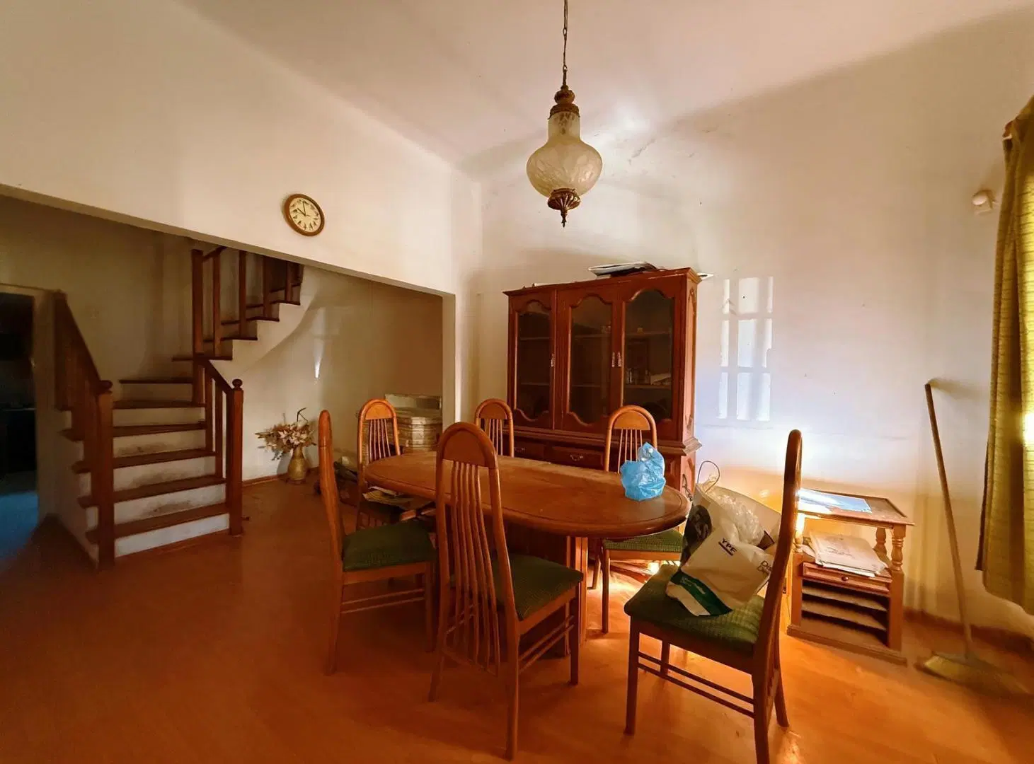 Piaggio 537 - Casa De 4 Dormitorios En Venta - Alberdi, Rosario 1