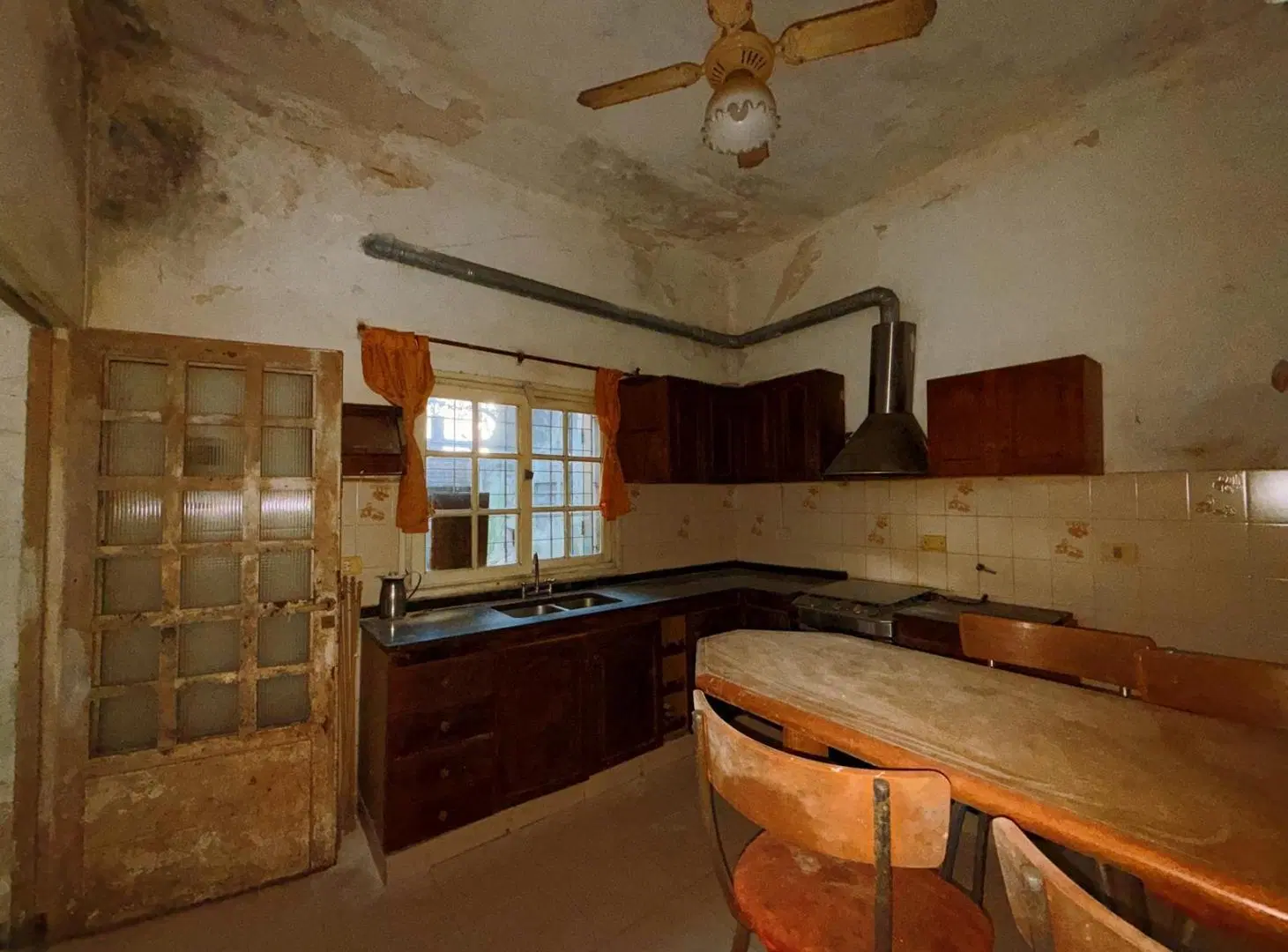 Piaggio 537 - Casa De 4 Dormitorios En Venta - Alberdi, Rosario 8