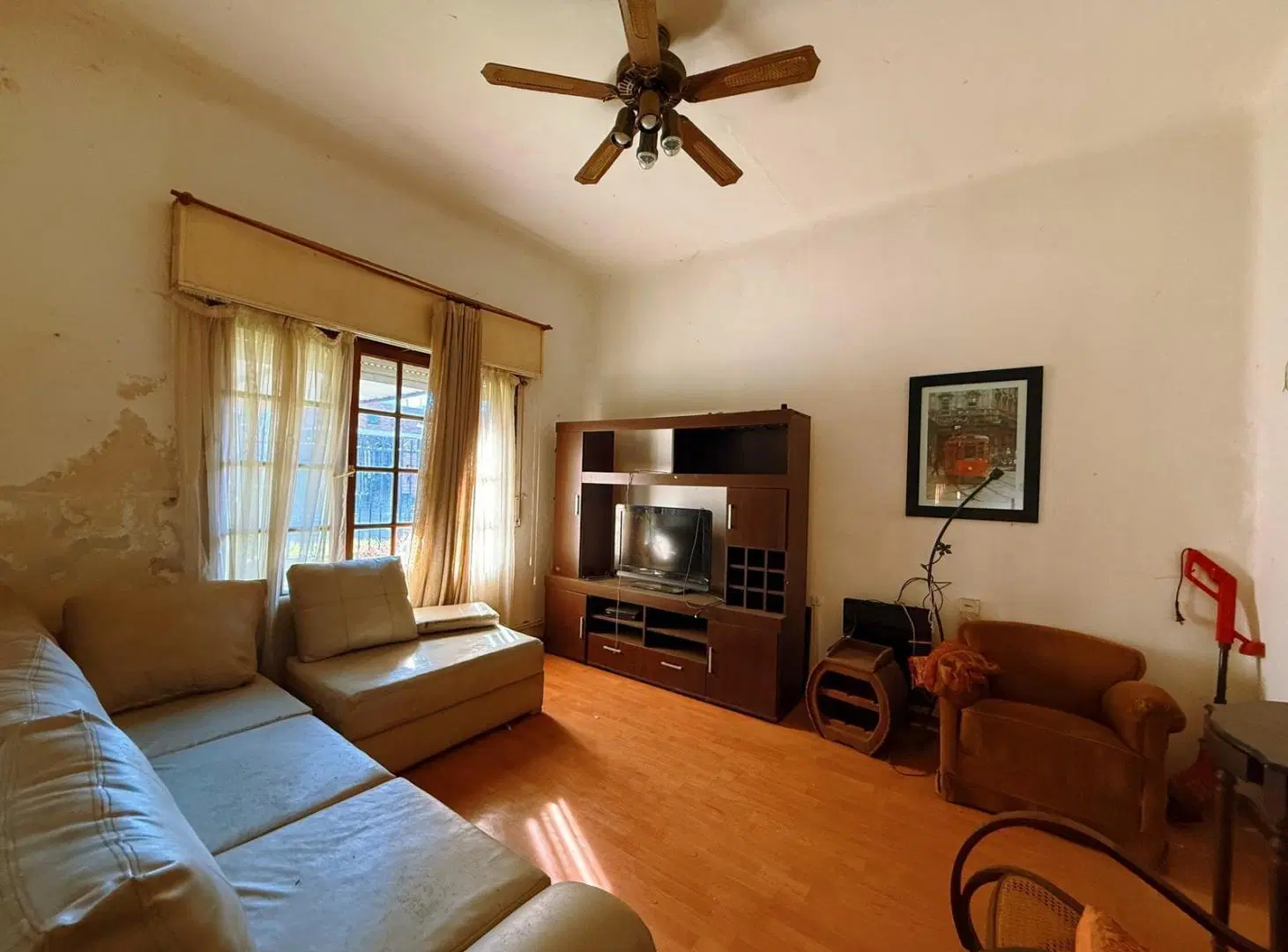 Piaggio 537 - Casa De 4 Dormitorios En Venta - Alberdi, Rosario 2