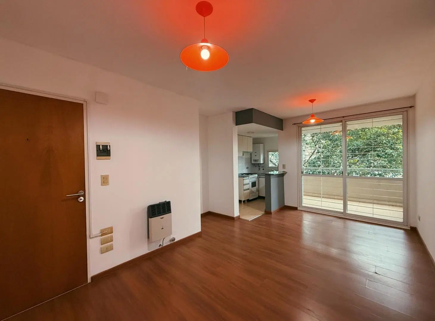 Paraguay 2176 - Departamento De 1 Dormitorio En Alquiler - Abasto, Rosario 2