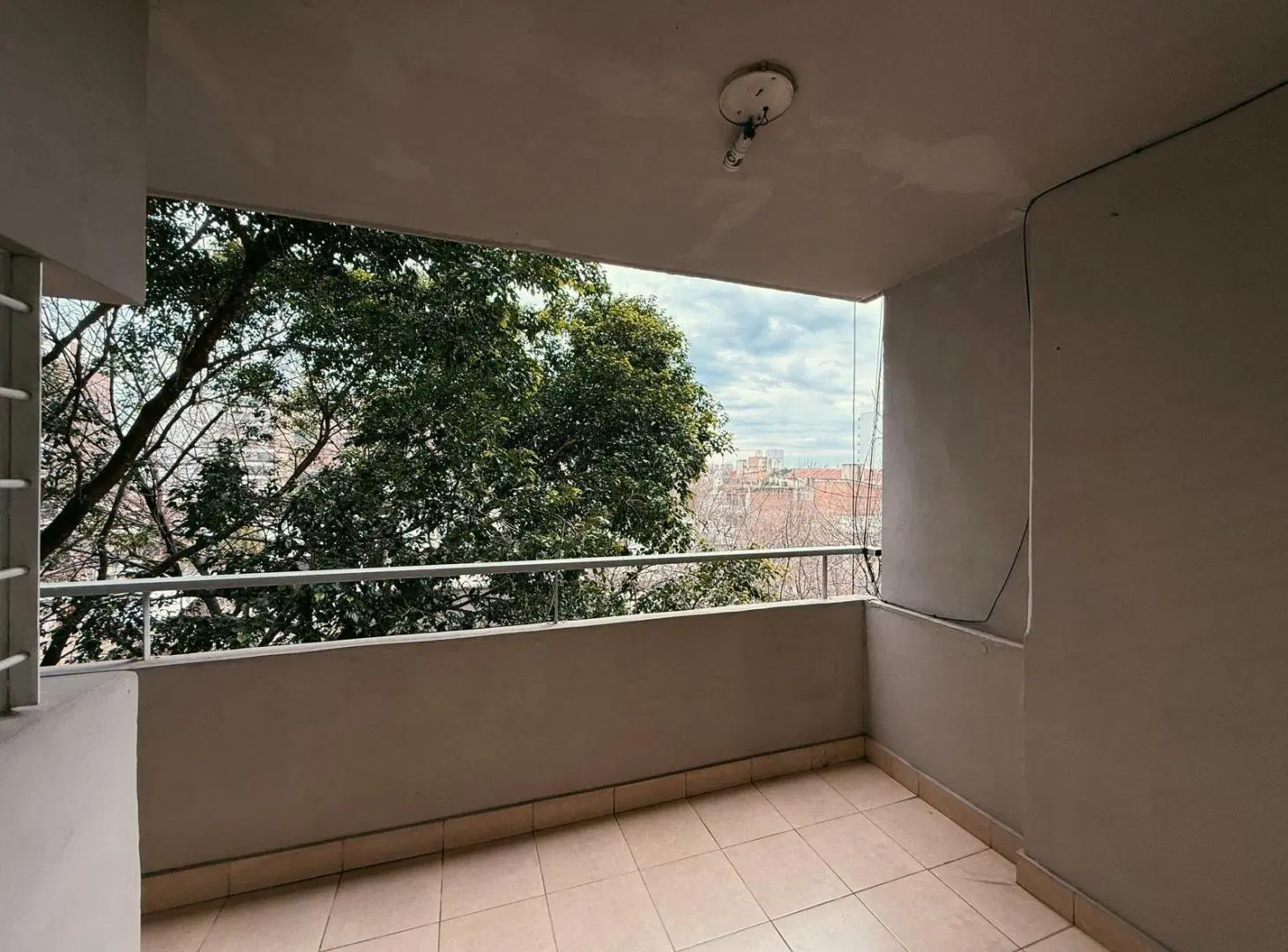Paraguay 2176 - Departamento De 1 Dormitorio En Alquiler - Abasto, Rosario 4